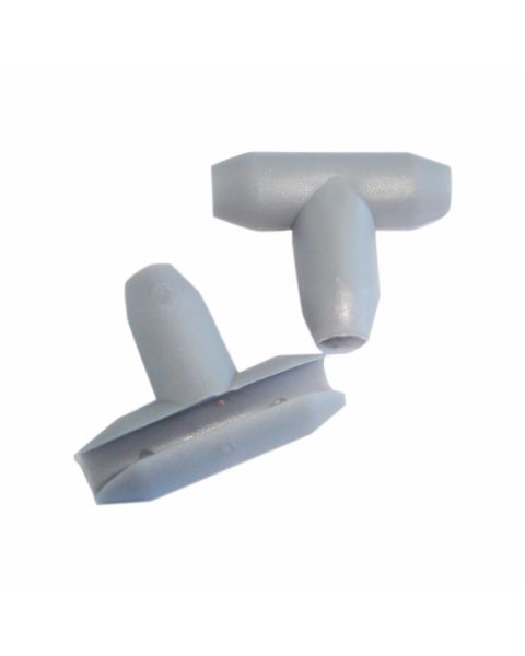 Conex�o �T� Pasta Suspensa incolor