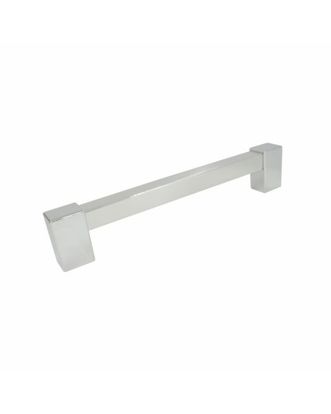 Puxador 160 polido brilho