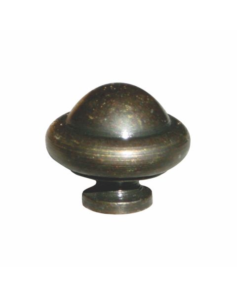 Puxador Santa Cruz sem acabamento