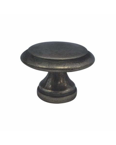 Puxador Cil�ndrico tinta steel