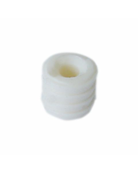 Bucha Cilíndrica 8.5x4.9x6.5 branco 005