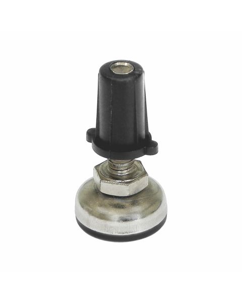 Sapata Regulável com Bucha para Tubo ½