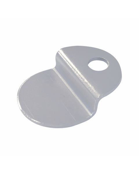 Suporte “Z” niquel