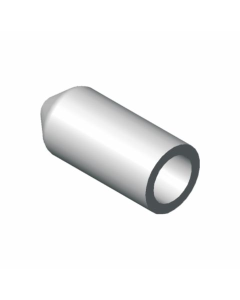 Ponteira Protetora grafite fl 068