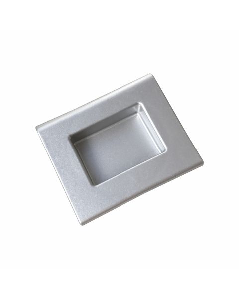 Puxador de Embutir cromo