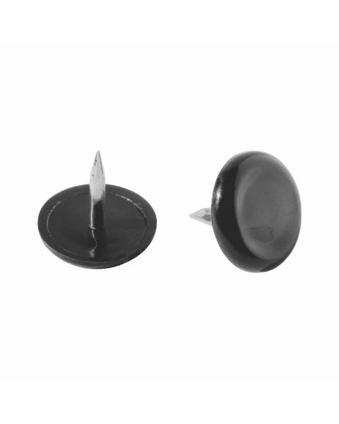 Sapata Deslizadora cinza metalico 100