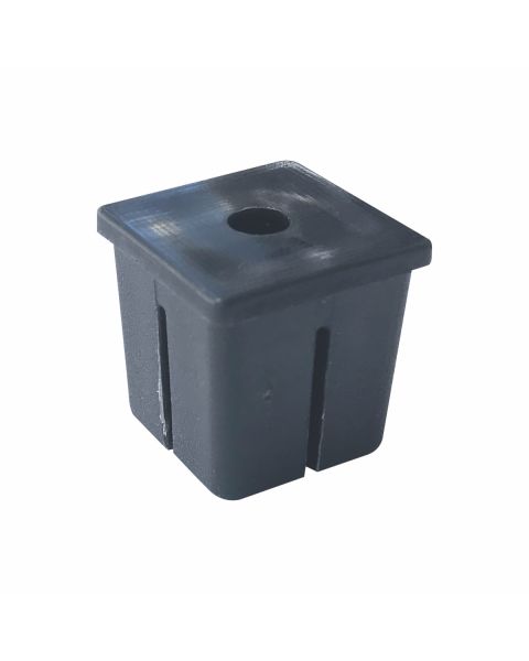 Ponteira Uni�o Expans�vel titanio fl 050