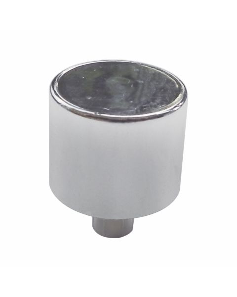 Suporte para Tampo de Vidro �23 cromo