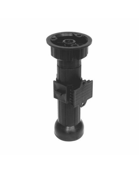 Sapata de Cozinha 192.5 preto 015