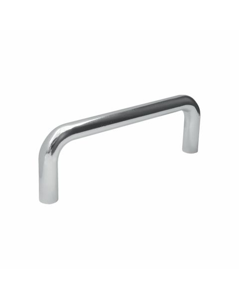 Puxador ADM 256 sem acabamento