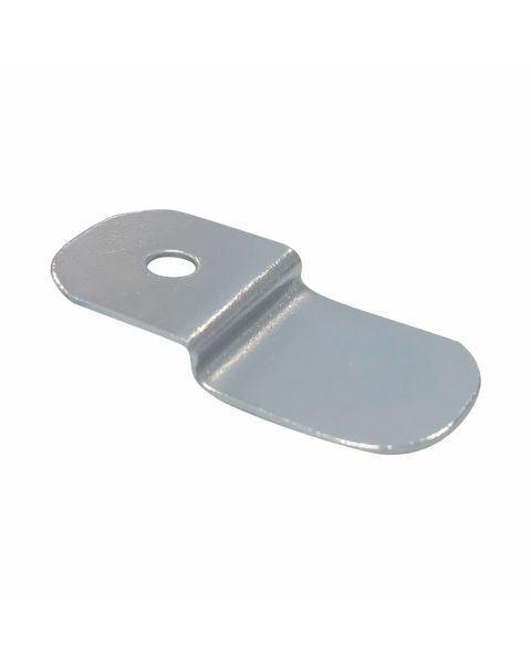 Suporte �Z� sem acabamento