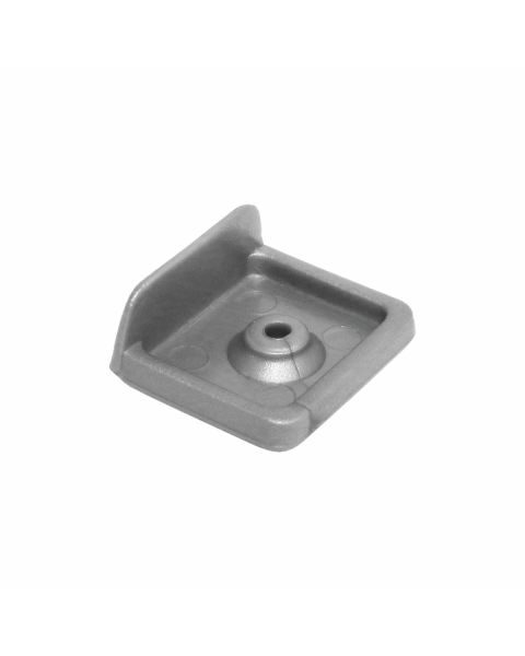 Sapata �L� 15.5 marrom terra 174