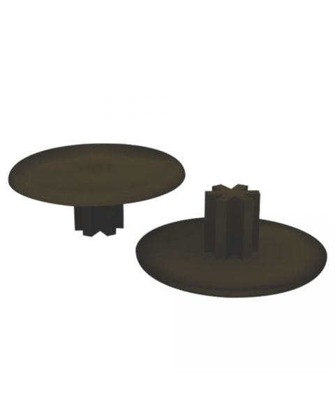 Tampa para Tambor Bigfix Cruzada bege areia 745