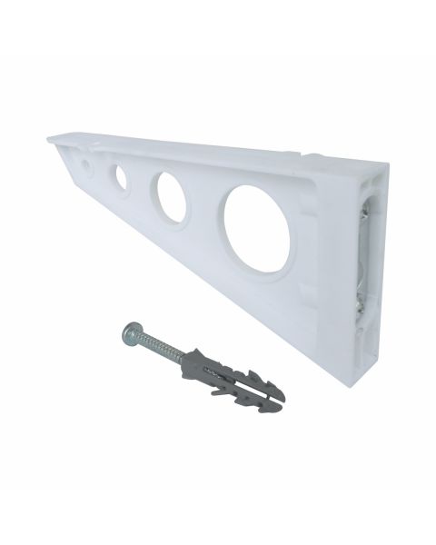 Suporte M�o Francesa preto 015