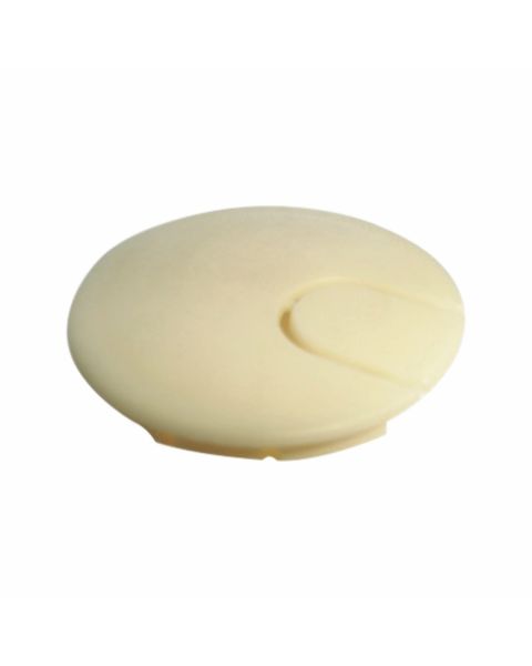 Tampa para Passa Fio Ø41.6 amarula 016