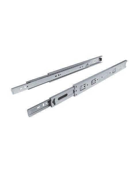 Trilho Telescópico 45 x 250