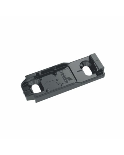 Cal�o Sensys Black InLine Mini D0.5