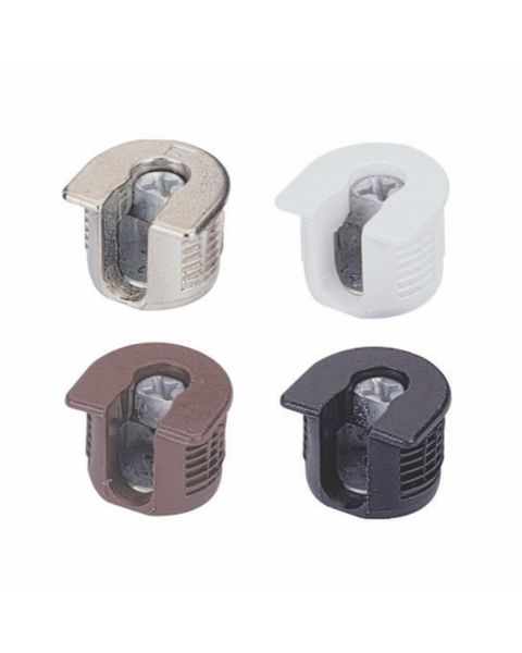 Dispositivo VB 35 18mm branco