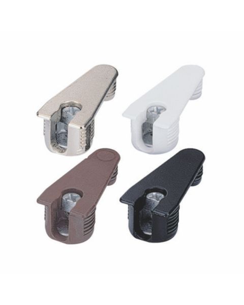 Dispositivo VB 36 18mm marrom