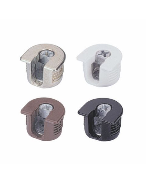 Dispositivo VB 35 15mm niquelado