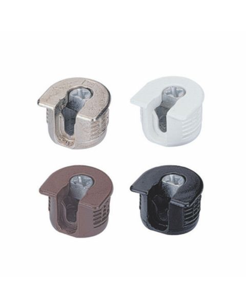 Dispositivo VB 35M 15mm preto