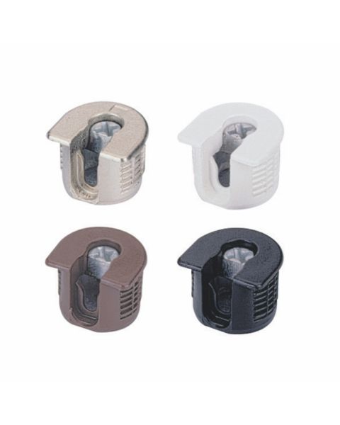 Dispositivo VB 35M 18mm branco