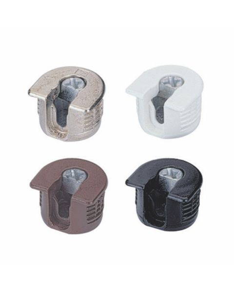 Dispositivo VB 35M 15mm niquelado