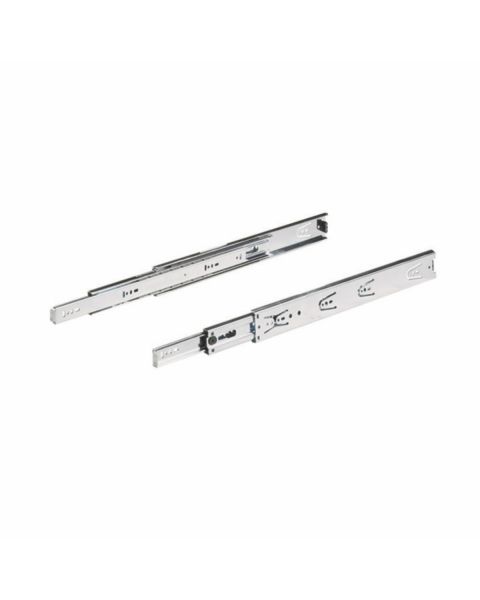 Trilho Telescópico Hettich KA 5632 45Kg 250mm