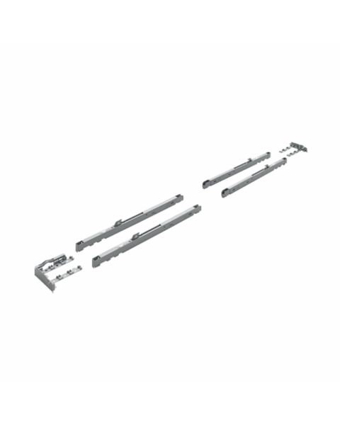 Amortecedor para Kit TL XL 3 portas