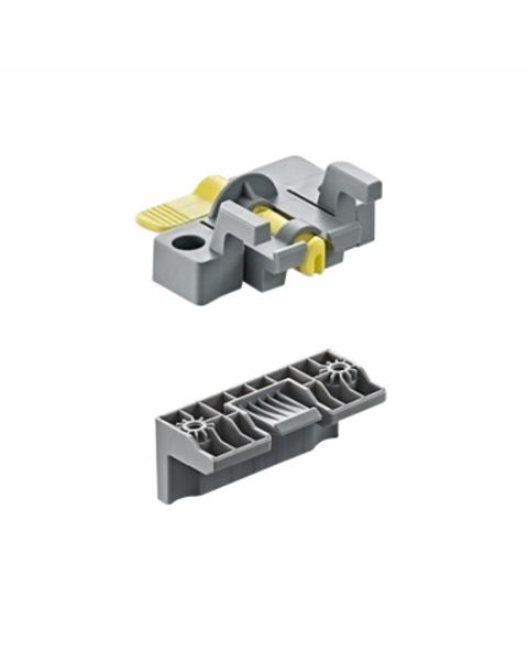 Clips para Trilhos TL XL