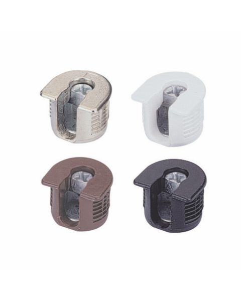 Dispositivo VB 35 18mm preto