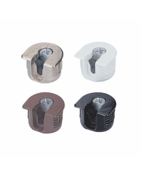 Dispositivo VB 35M 12mm branco