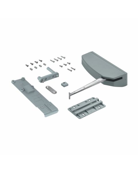 Push to move para WingLine L direito