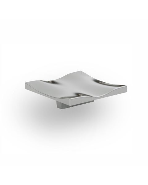 Puxador Gioia 50x50 Cromado