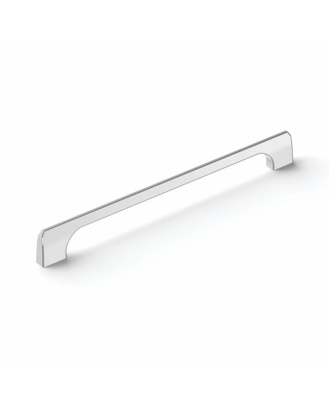 Puxador Bono 96 cromo