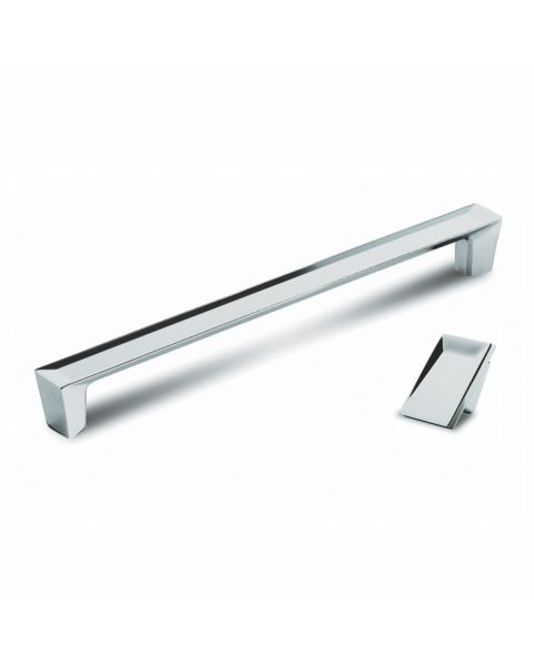 Pux Cristallo 224 Cromado