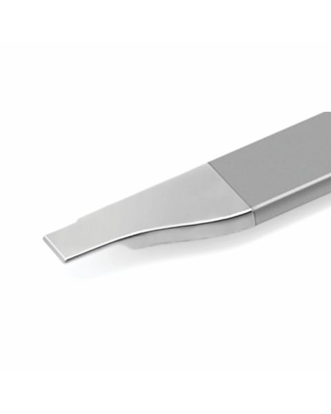 Ponteira Larga 20mm Versatile Cromada