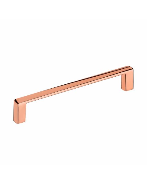 Puxador Linea 288 Ros� Gold