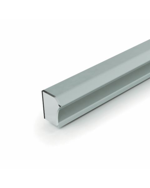 Ponteira Estreita Integrato Cromada