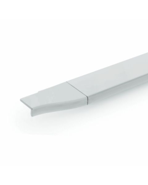 Ponteira Estreita Versatile Cromada