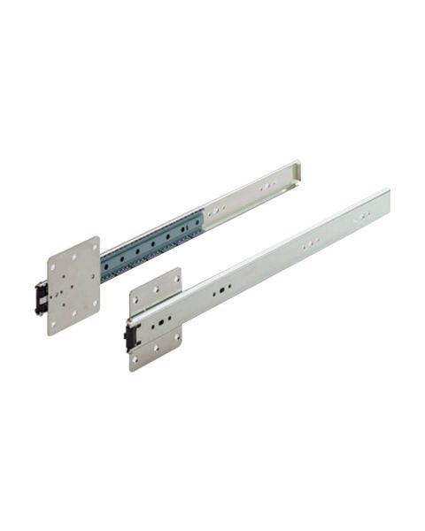 Sistema para porta escamoteável KA 5740 500mm