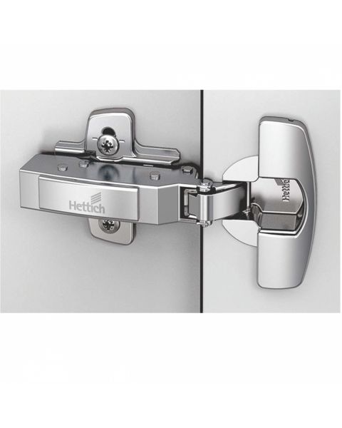 Dobradi�a Sensys com amortecimento alta para portas...