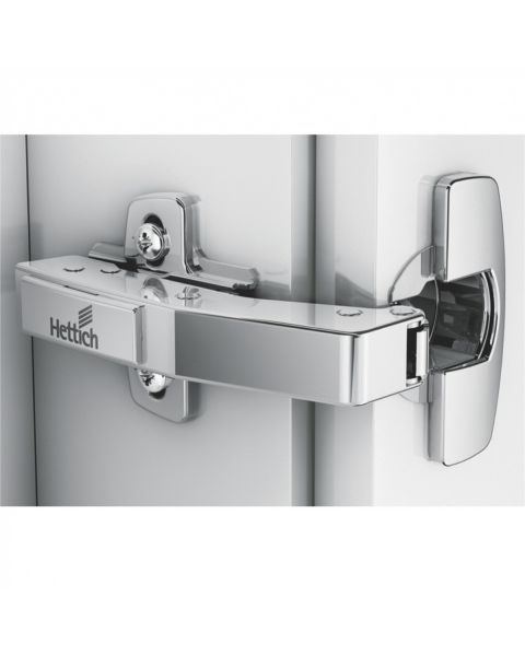 Dobradi�a Sensys com amortecimento W90