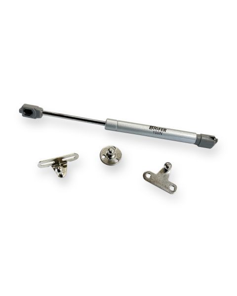 Pist�o � G�s For�a Inversa 100