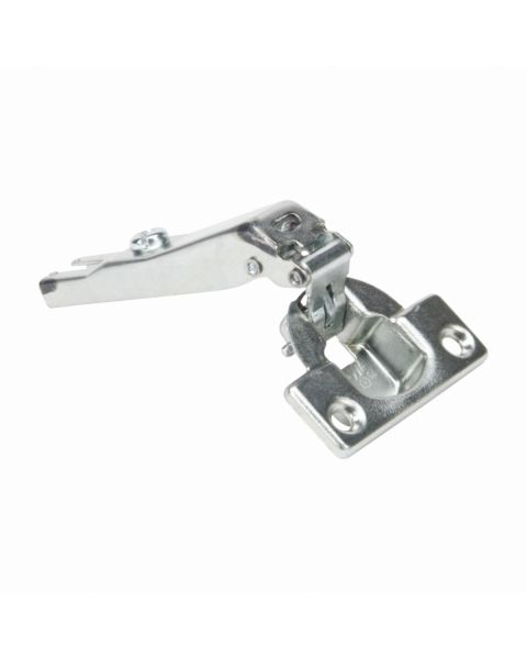 Dobradi�a caneco 26 colo 45� Zincado branco