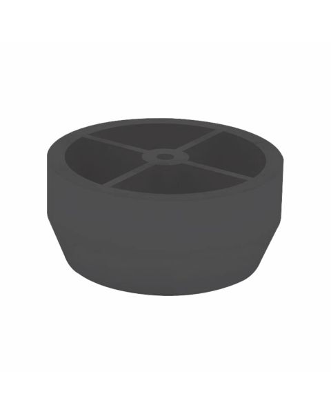 Sapata de Rack 20 bege jacaranda 161