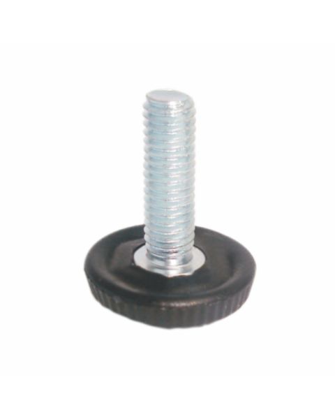 Sapata Regul�vel preto 015