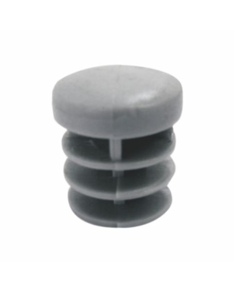 Ponteira Anelada 7/8� preto reciclado 999