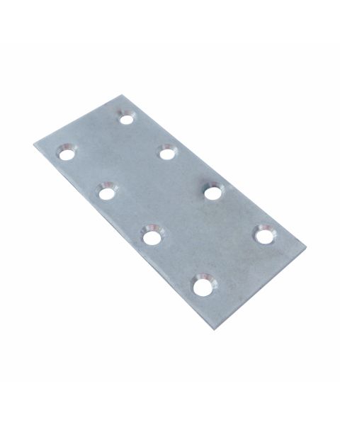 Chapa Conex�o 40x100 Zincado branco