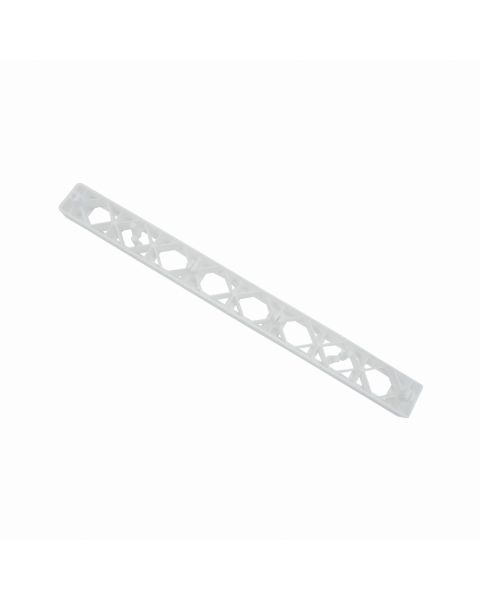 Guia para Gaveta branco 005